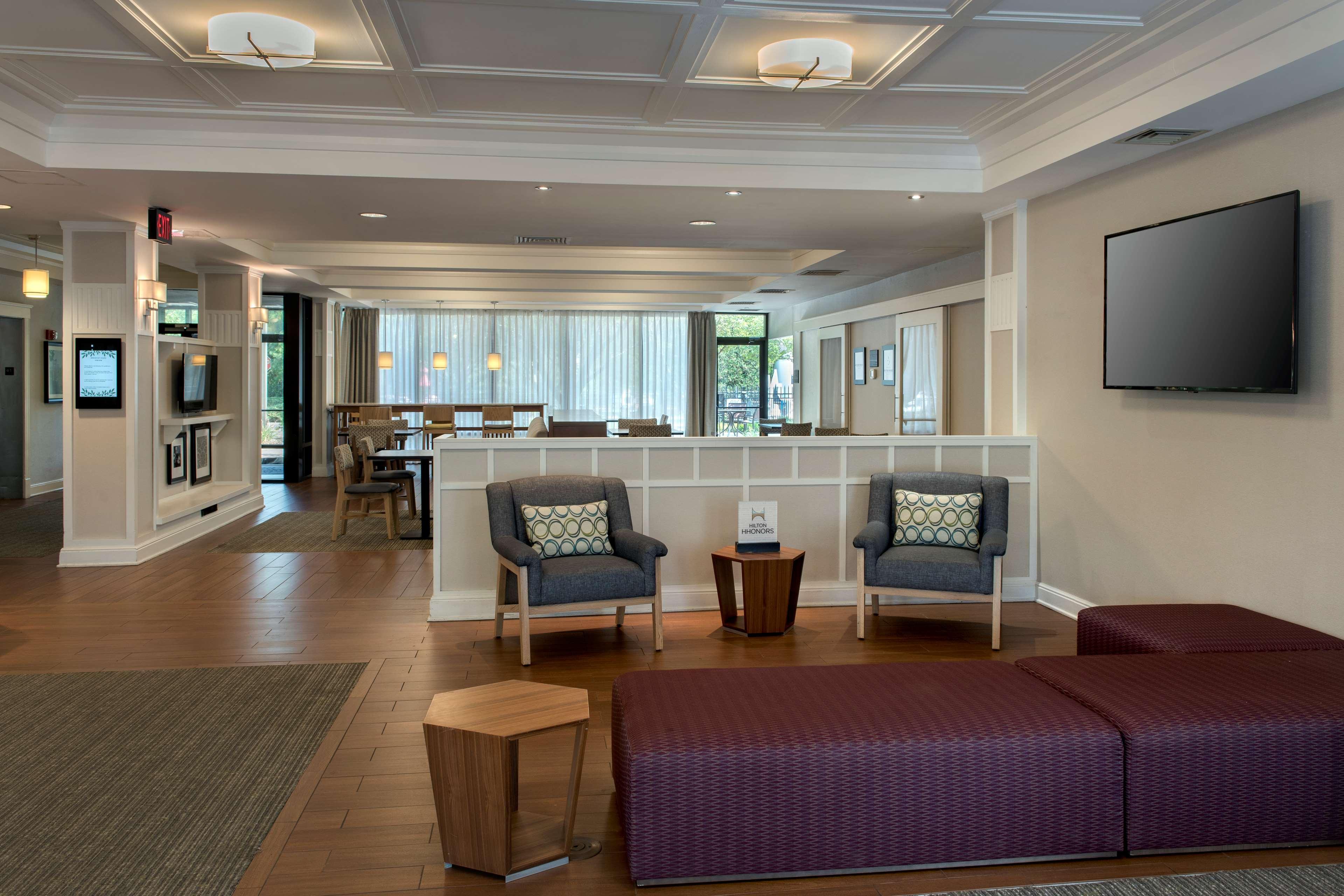 Hampton Inn Middletown Exterior photo