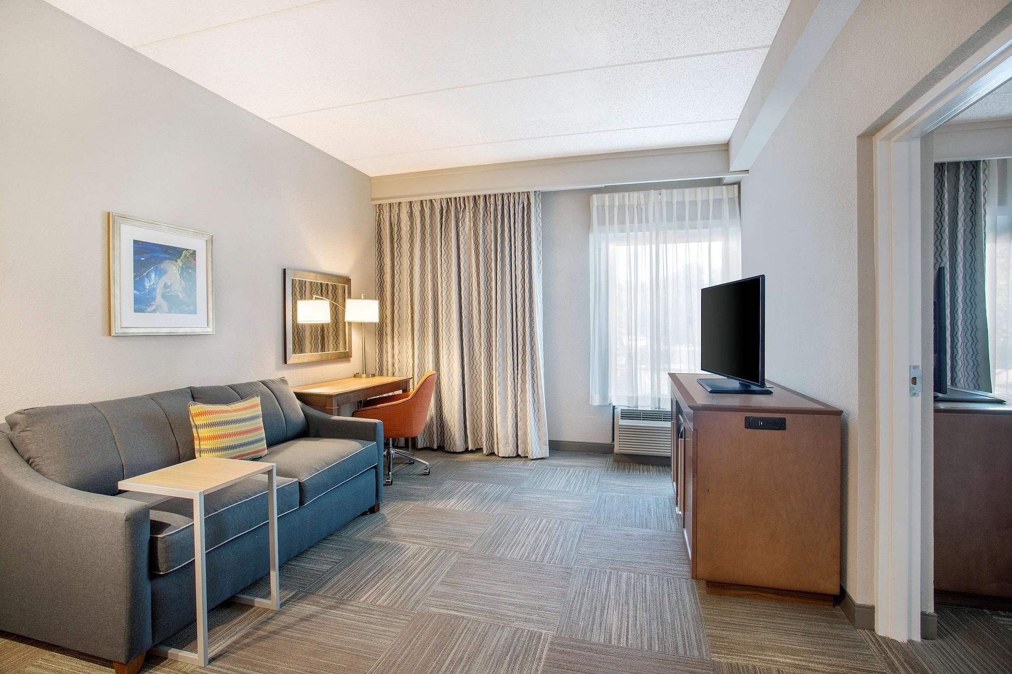 Hampton Inn Middletown Exterior photo