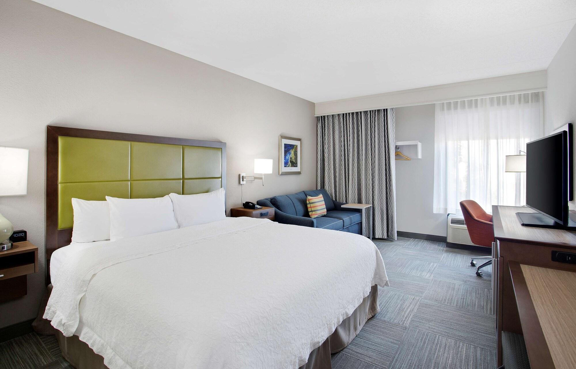Hampton Inn Middletown Exterior photo