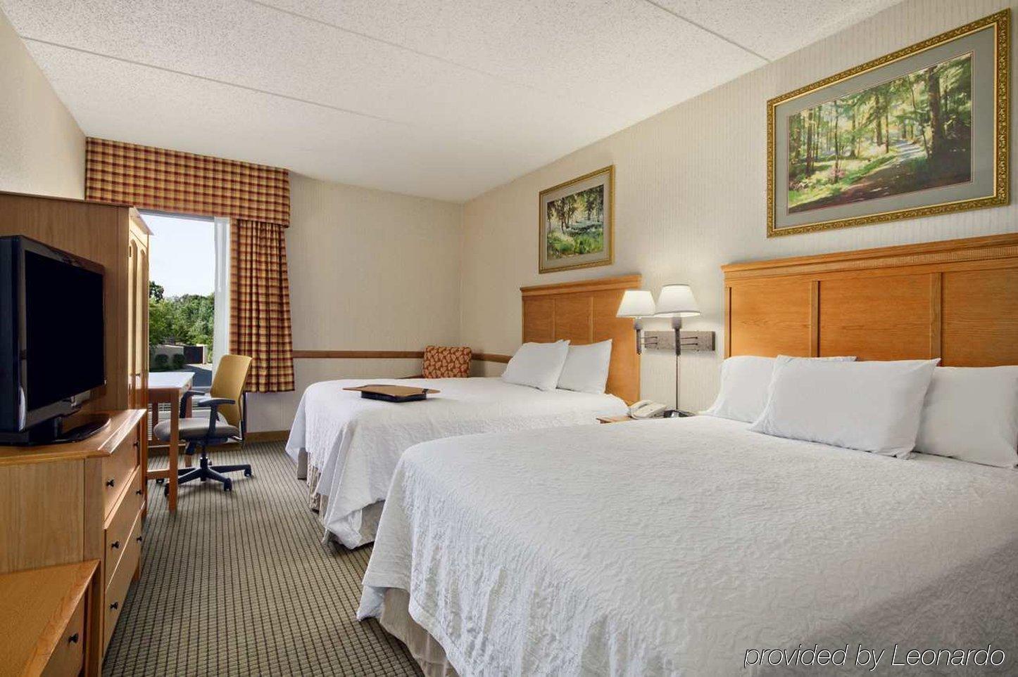 Hampton Inn Middletown Exterior photo