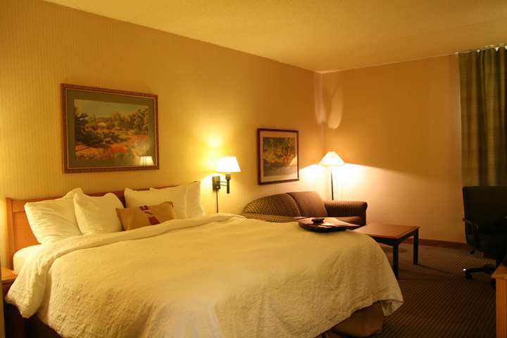 Hampton Inn Middletown Room photo